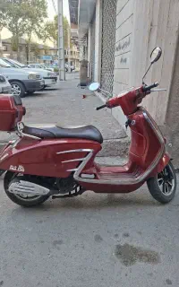 وسپا 1400