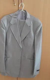 کت وشلوار فروشی