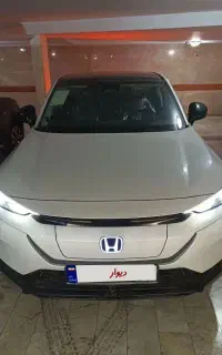 هوندا ENS1 برقی فول E3 صفر