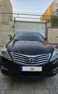 آزرا گرنجور 2013 فول فوق العاده