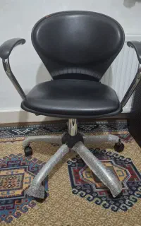 صندلی نیلپر (Nilper) مدل Oct 415o