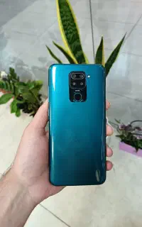شیائومیredmi note 9