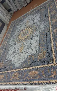 فرش ۷۰۰ شانه تراگم ۲۵۵۰    ۱۲ متری