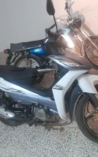 موتور بی کلاج لیفان
