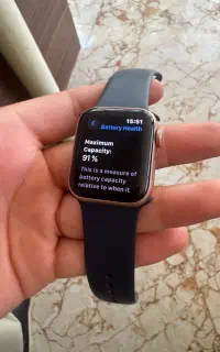 اپل واچ اصلی 40mm نو نو