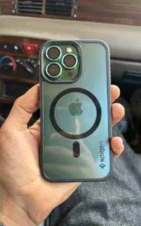 آیفون ۱۳ پرو