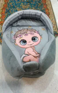 آغوشی نو