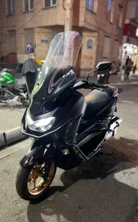 nmax فول ۱۴۰۳