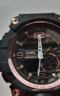 ساعت مچی جوانان G.shoke CASIO  ژاپن
