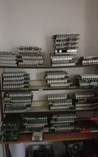 ماینر ،باکس،روتر و مودم
