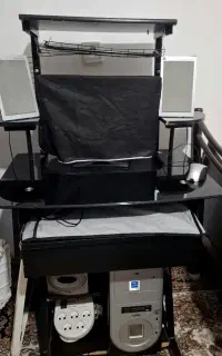 میز کامپیوتر