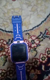 ساعت و تیله