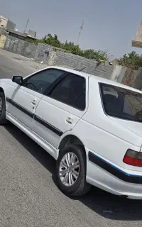 پارس فول سفارشی گاز سیمی