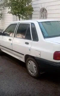 مدل ۱۳۸۶