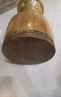 تنمبک با مهر گلشن