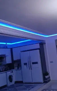 برقکار ساختمانی و دوربین مداربسته