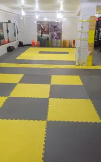 اجاره سانس باشگاه