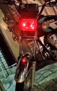 موتور125