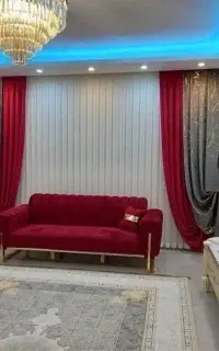 فروش پرده با شرایط اقساط (بدون بهره)