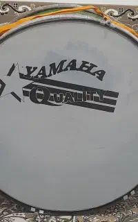 طبل در حد نو