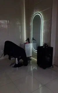 آموزش ارایشگری کار اموز هنرجو شاگرد