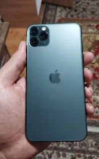 ایفون11پرومکس