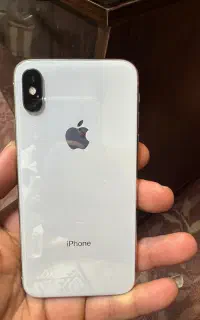 ایفون x ایکس