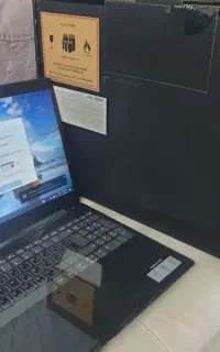 لپ تاپ ldeapad گرافیک دار نسل هشتم