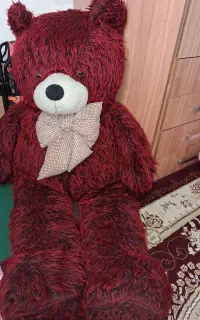 خرس بزرگ