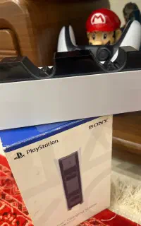 پایه و استند شارژر ps5
