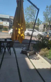 فروش سایبان ۴متری