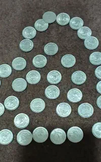 سکه معاوضه با گوشی