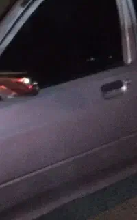 راننده خانوم هستم