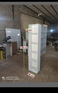 زونکن 90 شلف 60