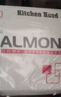 هود آلمون
