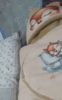 وسایل نوزاد