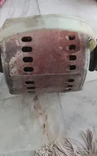 دینام کولر ابی3500