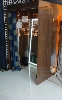اتاق پرو