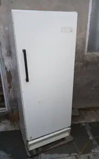 یخچال ۱۲ فوت ارج