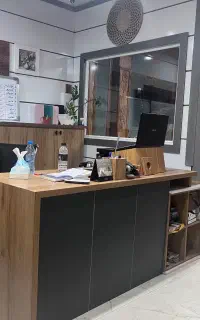 استخدام کمک حسابدار