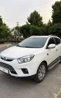 جک s5 اتوماتیک موتور ۲۰۰۰ مدل ۹۸