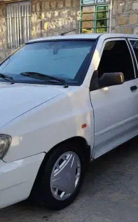 ۱۳۲مدل ۸۹