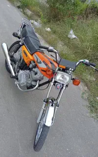 موتور ۱۲۵ فروشی
