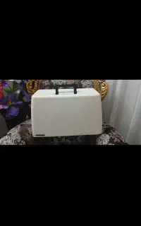 درب چرخ خیاطی