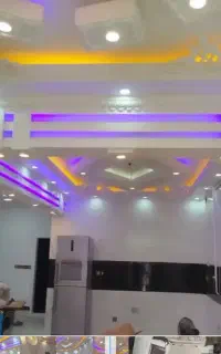 گچکاری