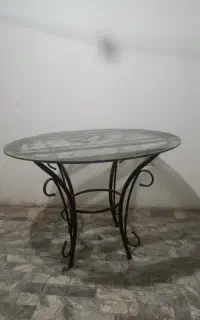 میز نهارخوری 4نفره
