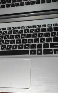 لپ تاب ایسوس x455l