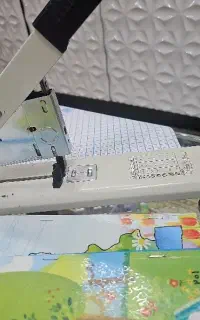 منگنه زدن کتابها قیمت مناسب