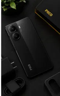 Poco x7 Pro 512/12 استثنایی