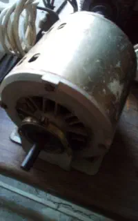 موتور کولر